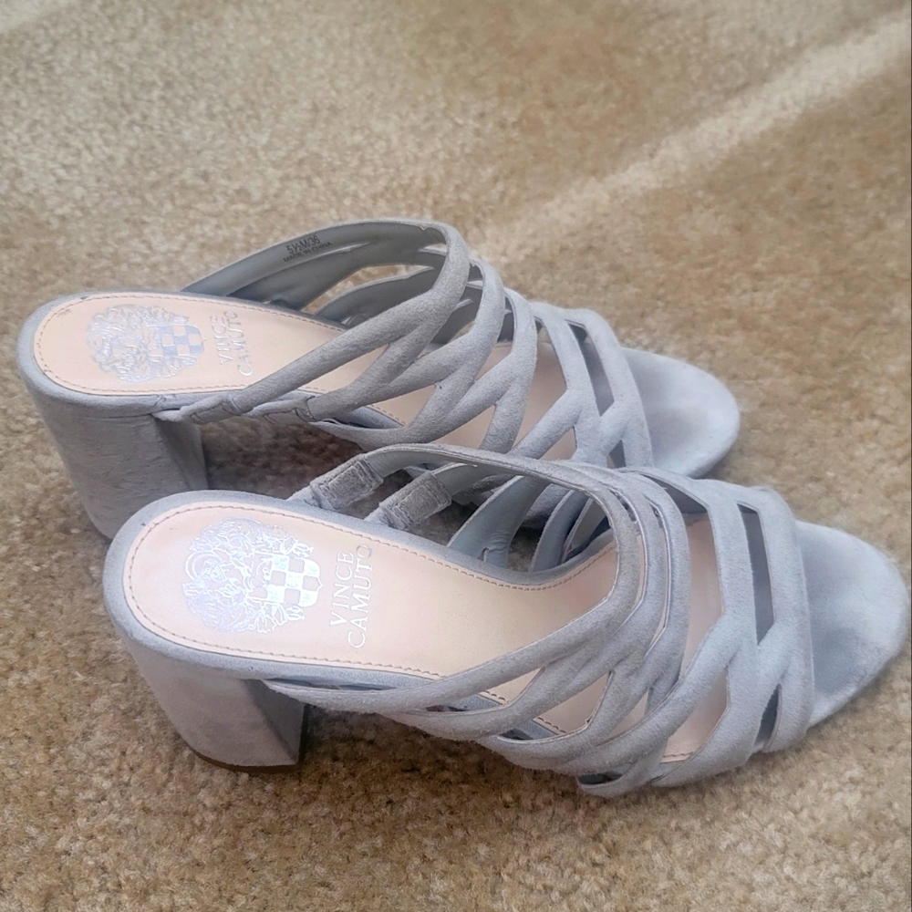 Vince Camuto Heels